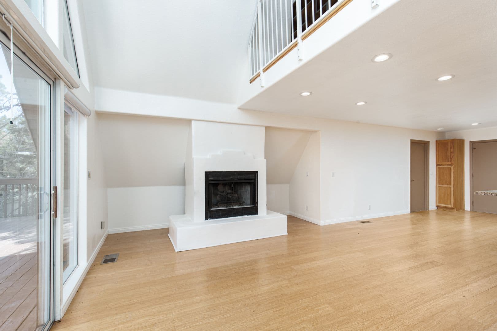 Mount Charleston House: 3990 Arlberg Way