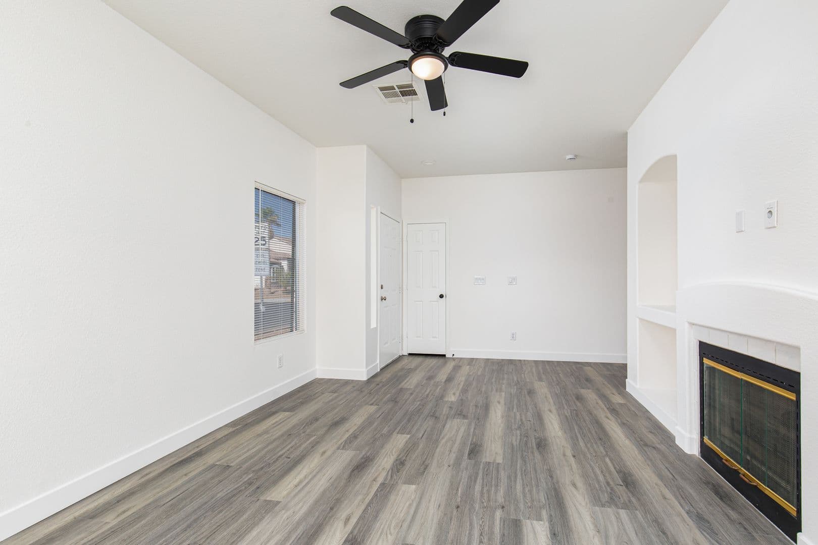 Las Vegas House: 3790 Crest Horn Dr
