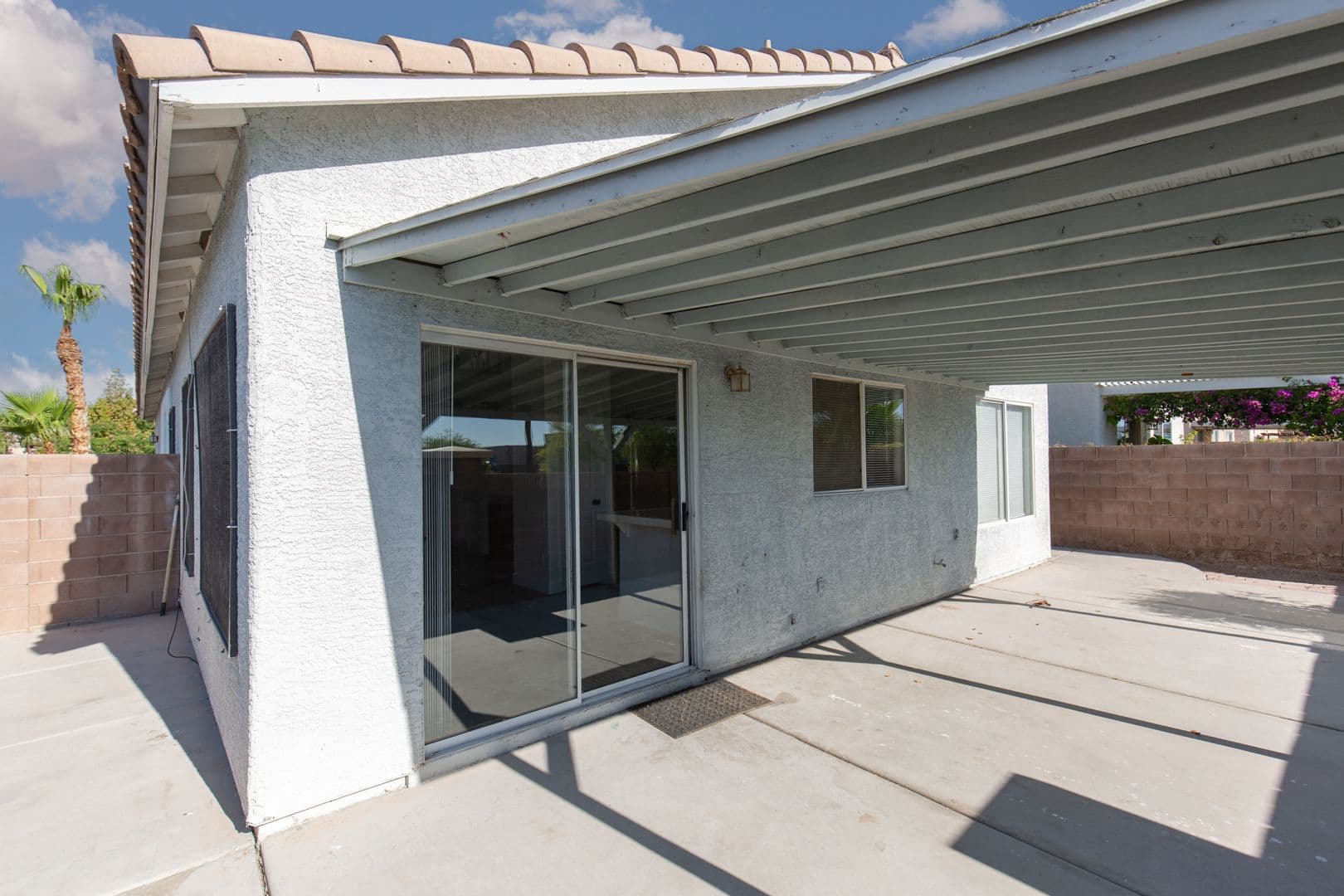 Las Vegas House: 3790 Crest Horn Dr