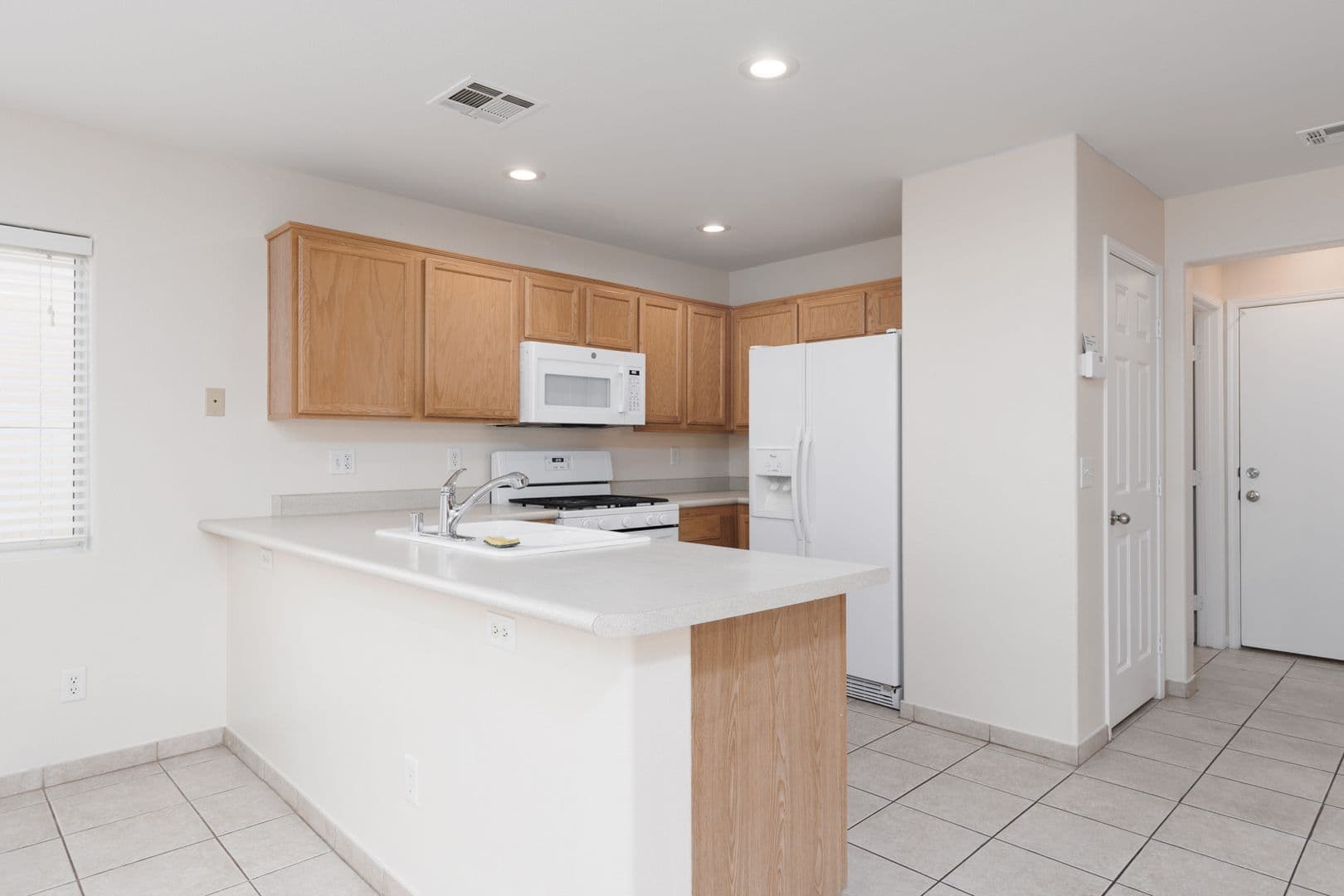 Las Vegas House: 7880 Millbrookshire Way