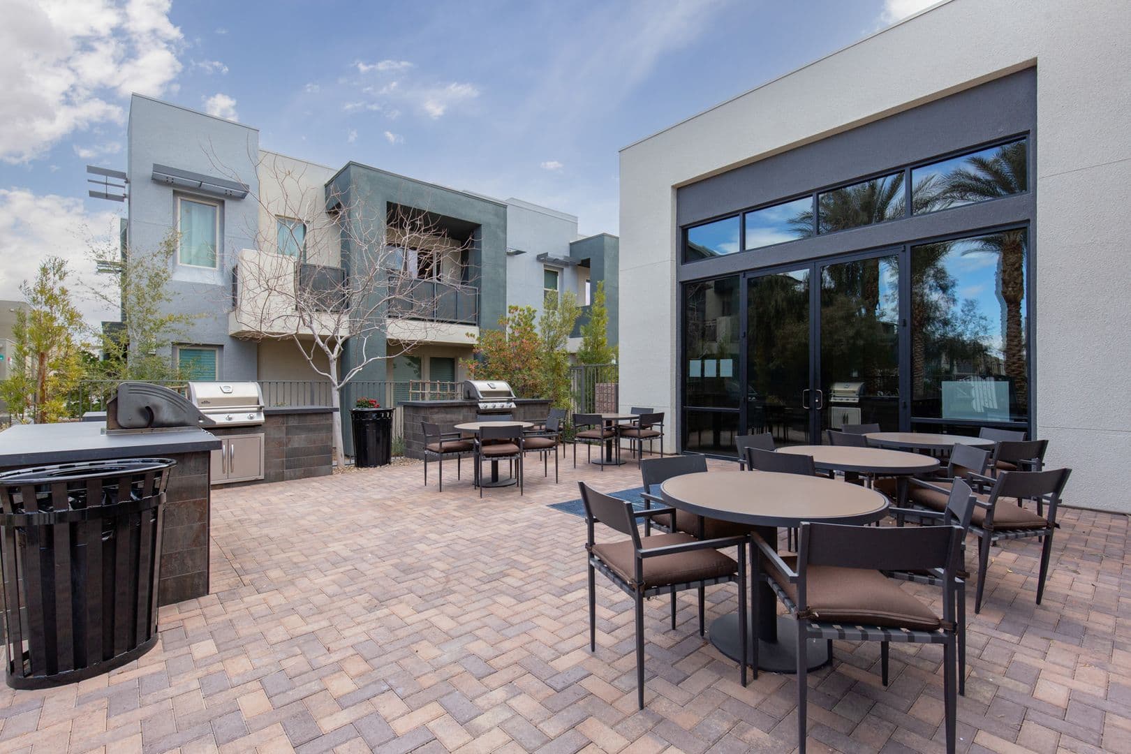 Las Vegas House: 11283 Cactus Tower Ave # 101