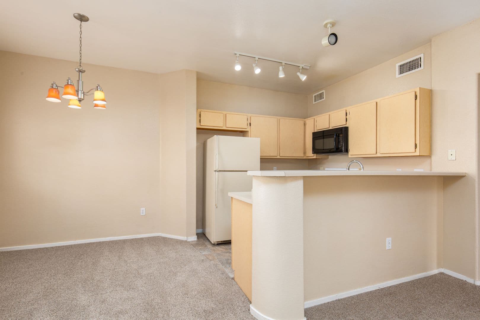 North Las Vegas House: 1881 W. Alexander Rd #101