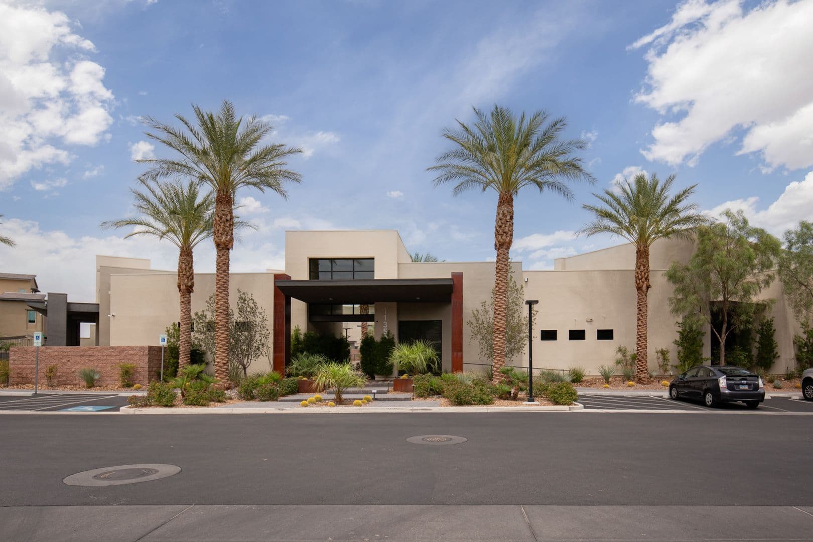 Las Vegas House: 11283 Cactus Tower Ave # 101