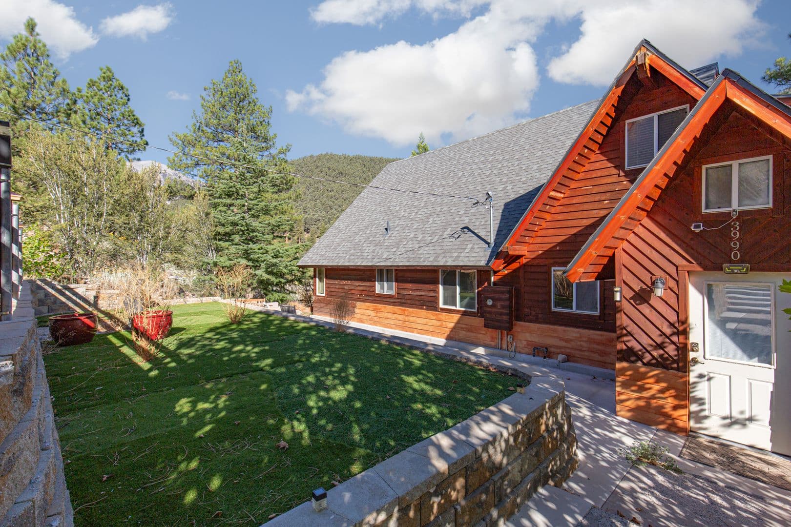 Mount Charleston House: 3990 Arlberg Way