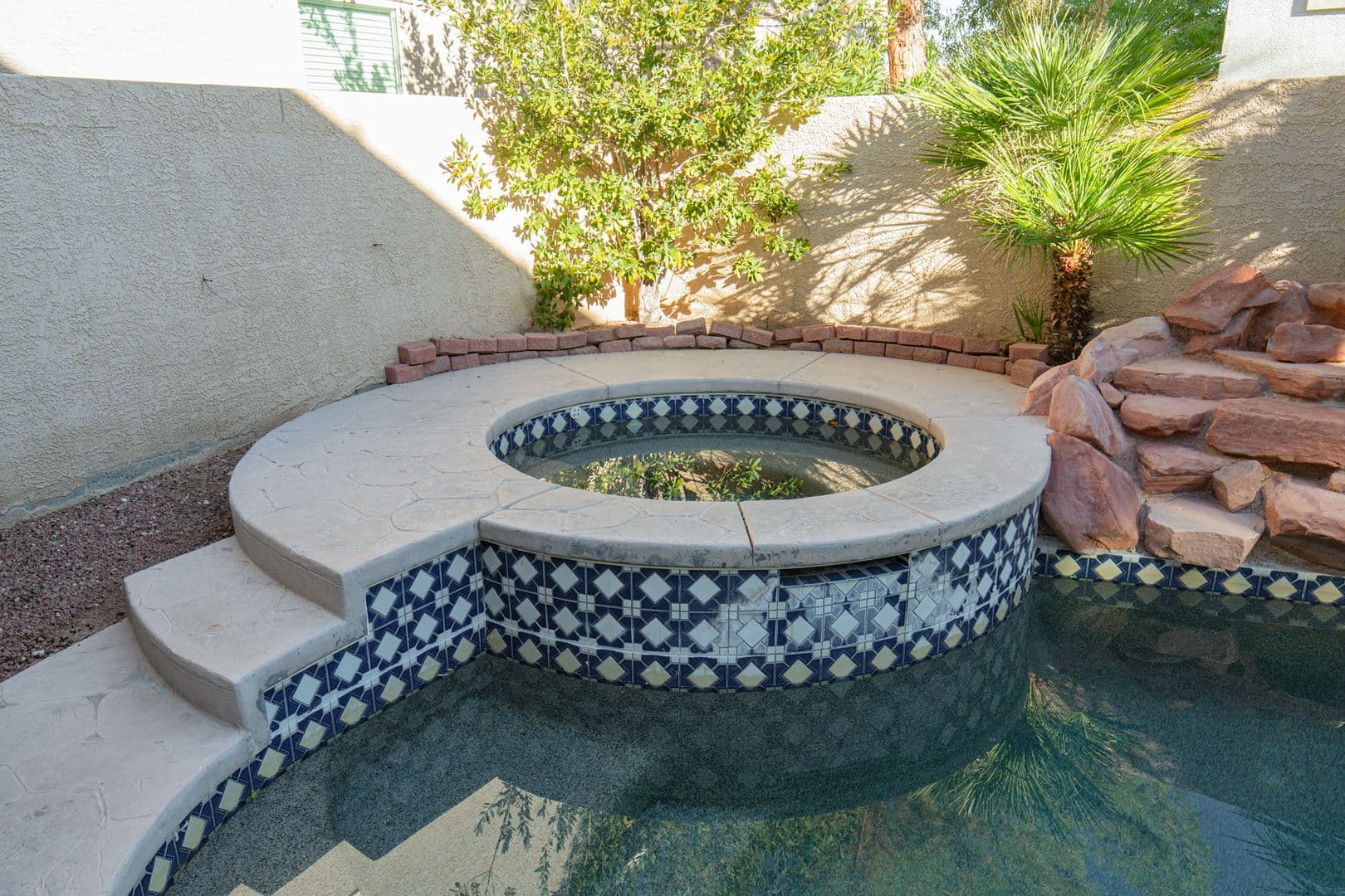 Las Vegas House: 16 Dollar Pointe