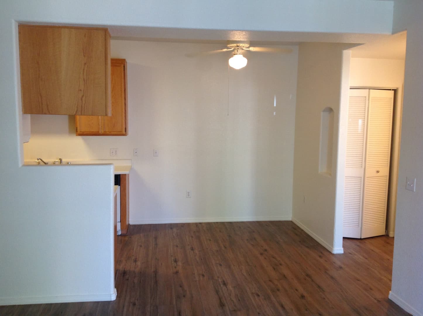 North Las Vegas House: 3318 Decatur Blvd Unit 1054