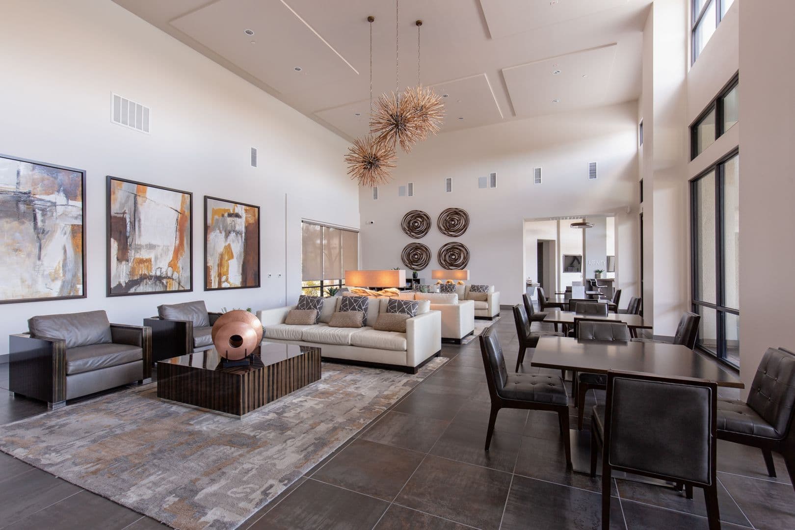 Las Vegas House: 11283 Cactus Tower Ave # 101