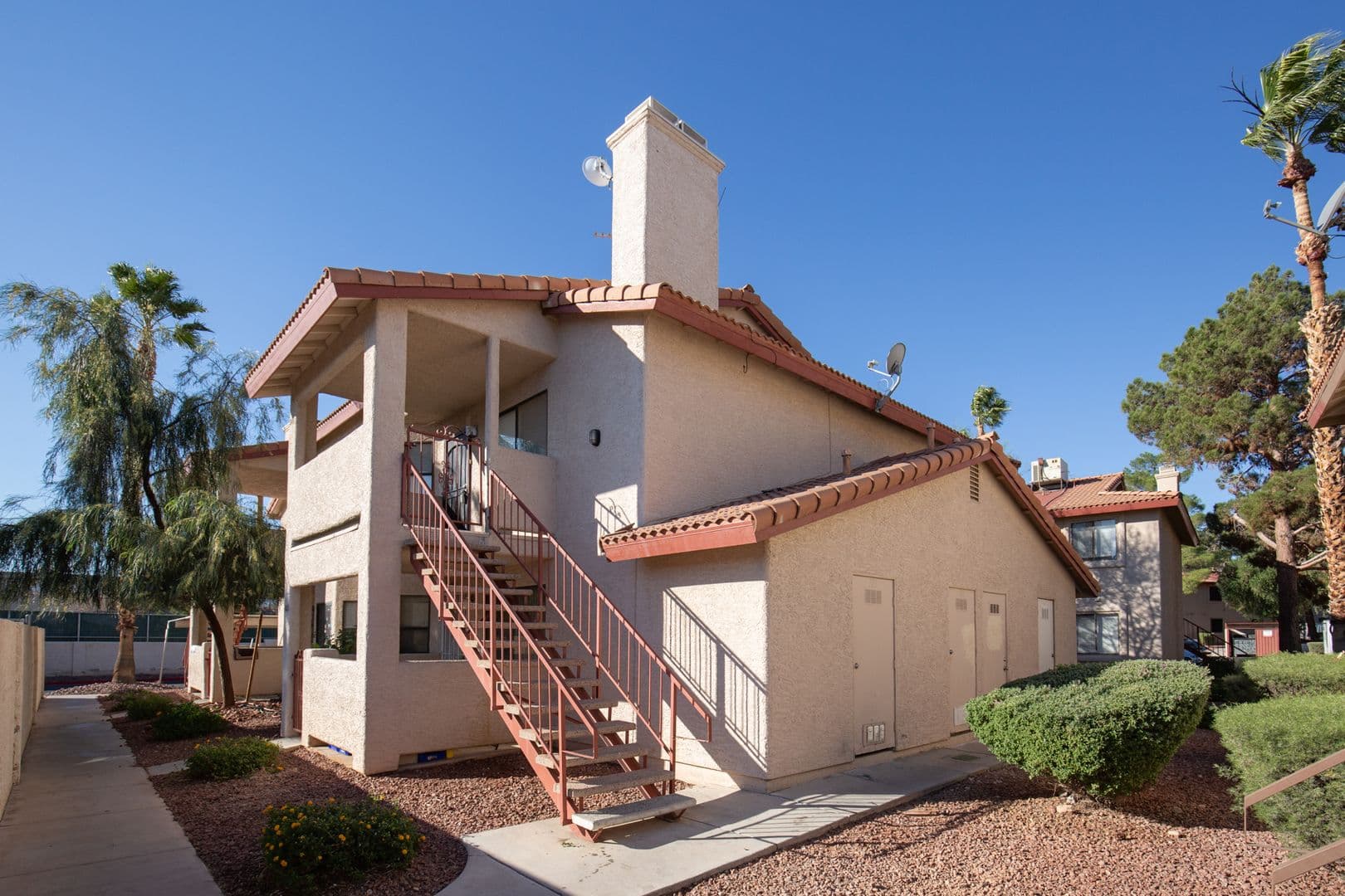 Las Vegas House: 737 Rock Springs Dr # 201