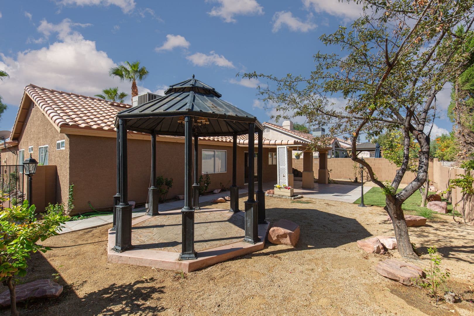 Las Vegas House: 7900 White Grass Ave