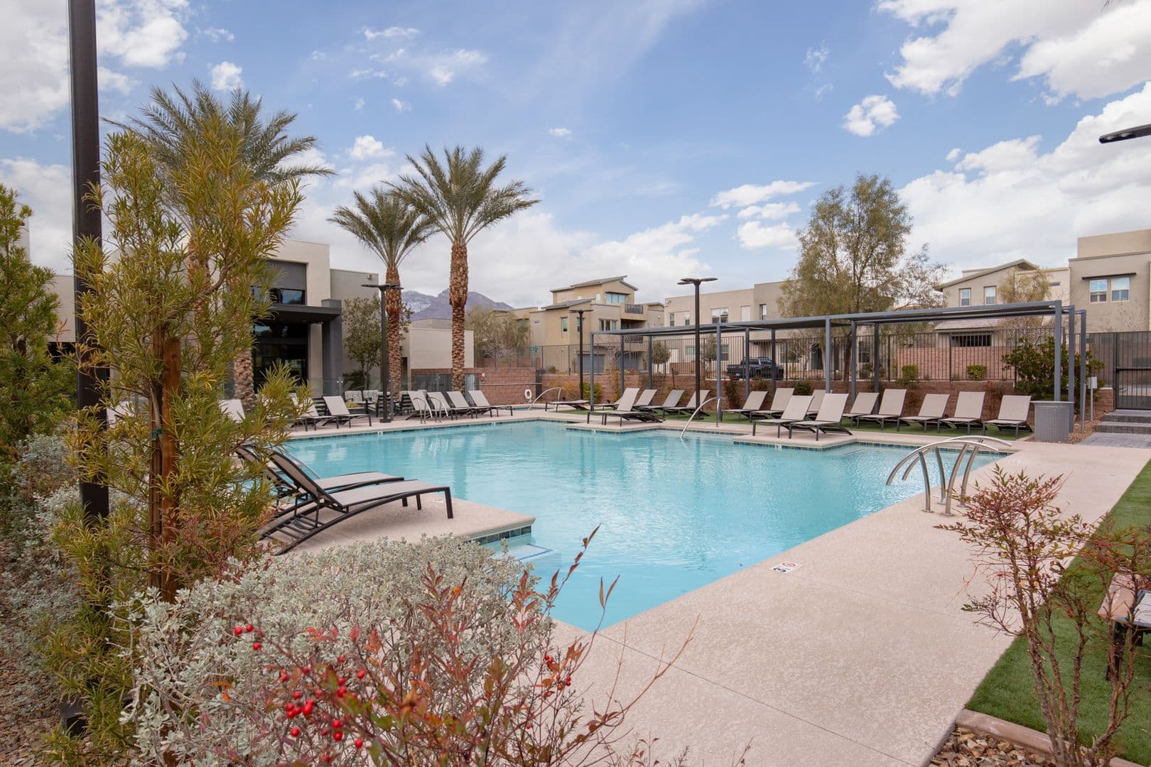 Las Vegas House: 11283 Cactus Tower Ave # 101