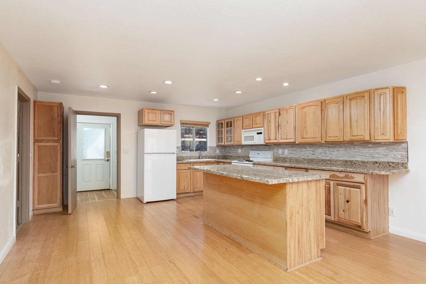 Mount Charleston House: 3990 Arlberg Way