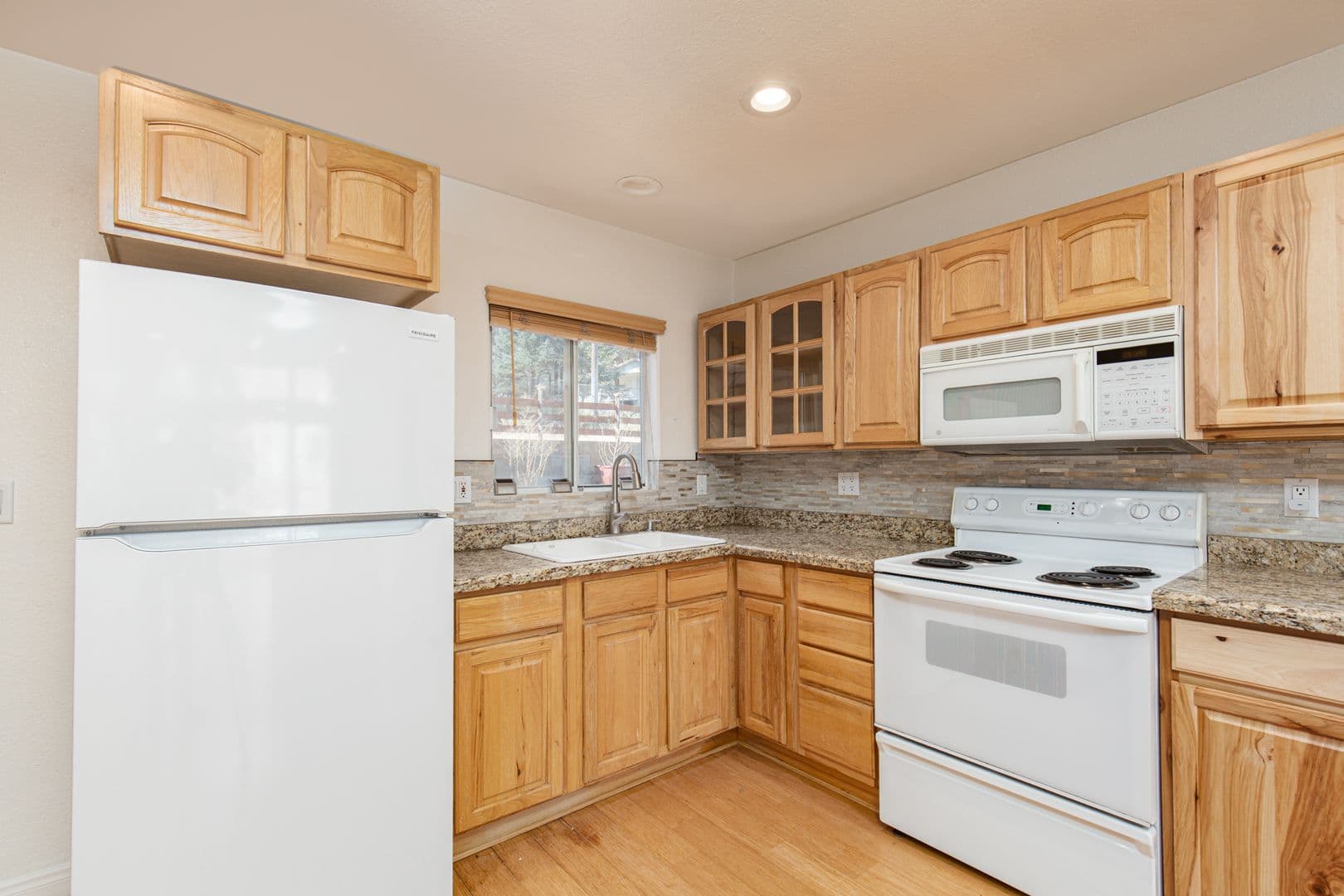 Mount Charleston House: 3990 Arlberg Way