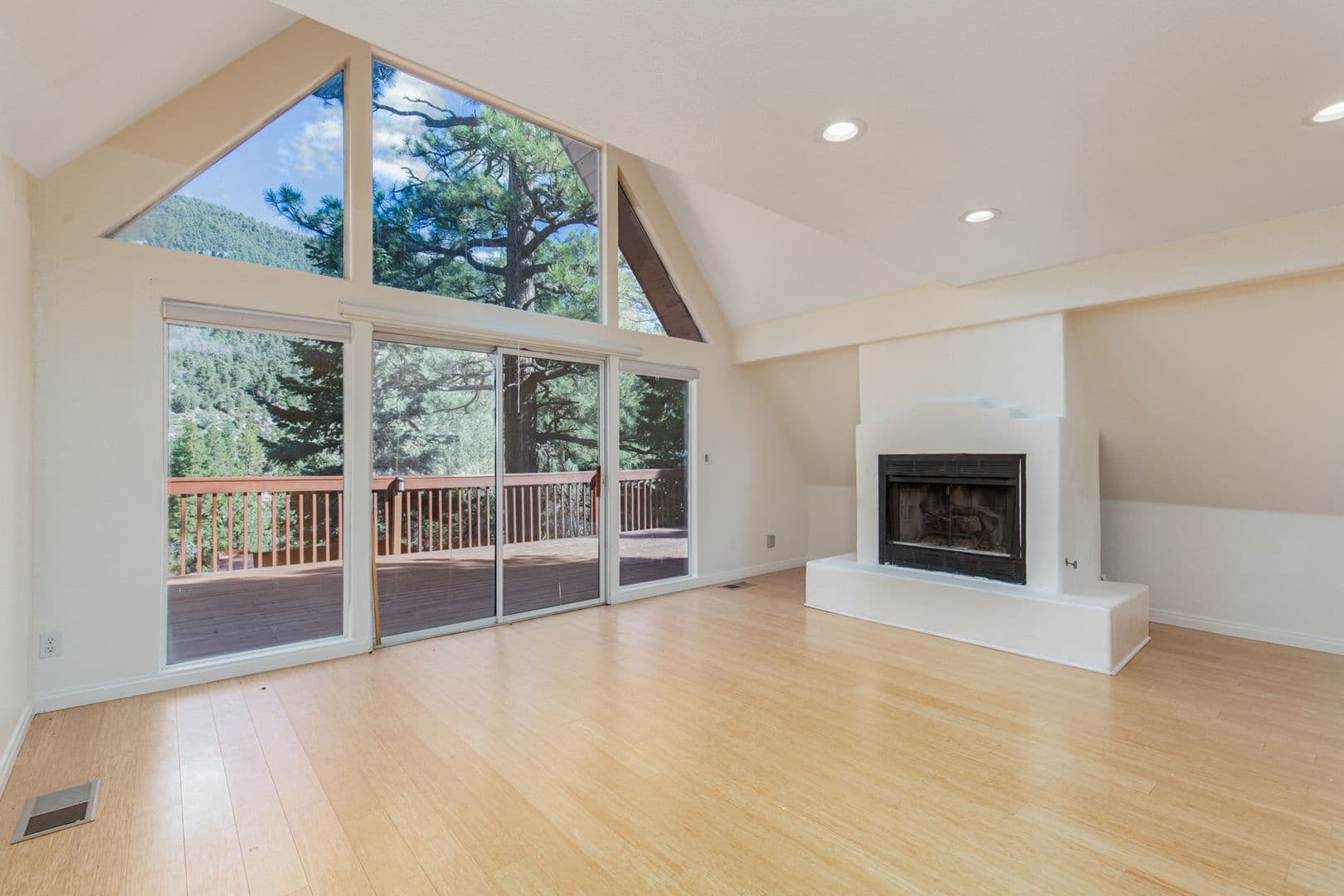 Mount Charleston House: 3990 Arlberg Way