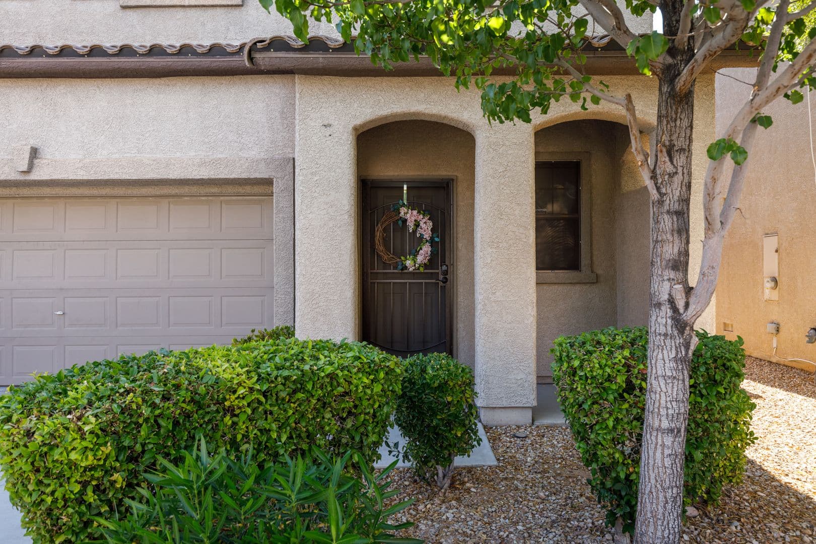 Las Vegas House: 8978 Castledowns St