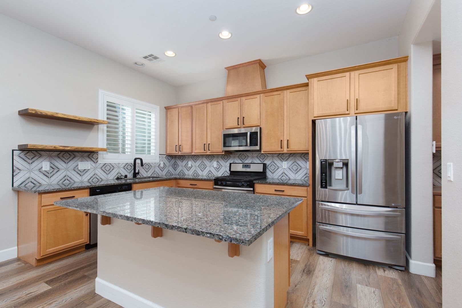 Las Vegas House: 10369 Pescado Ln