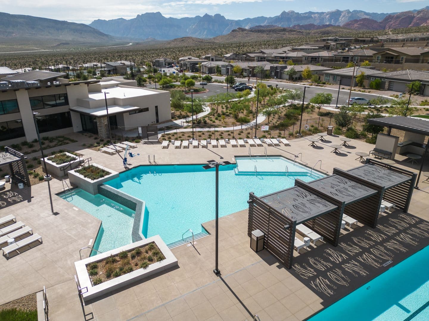 Las Vegas House: 929 Silverfir Ct