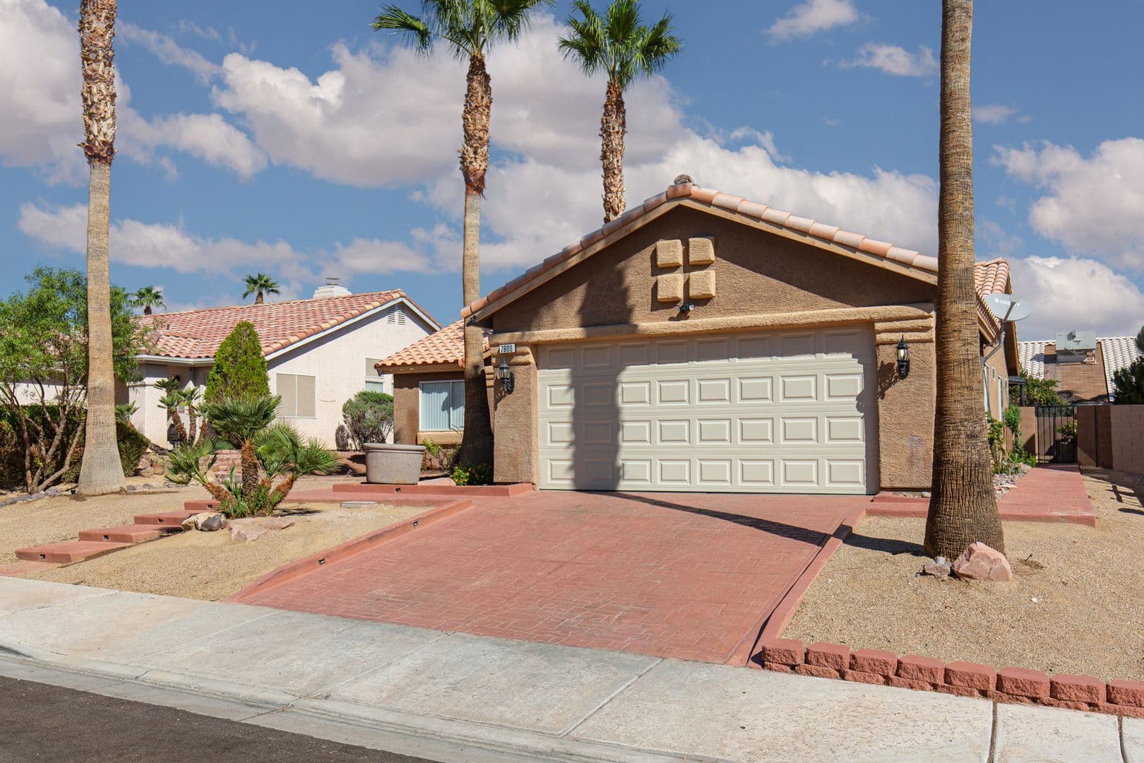 Las Vegas House: 7900 White Grass Ave