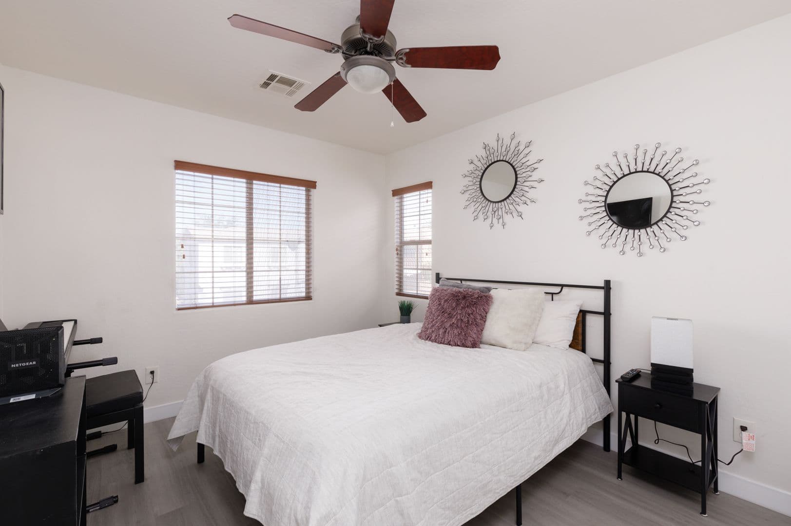 Las Vegas House: 8978 Castledowns St