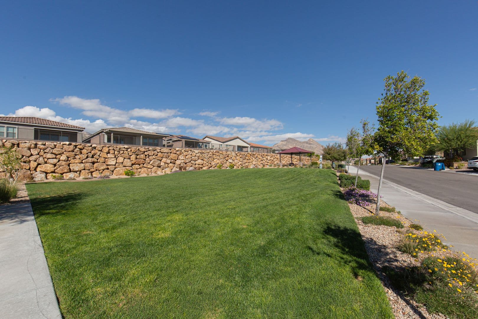 Las Vegas House: 299 Nine Mile Creek Dr