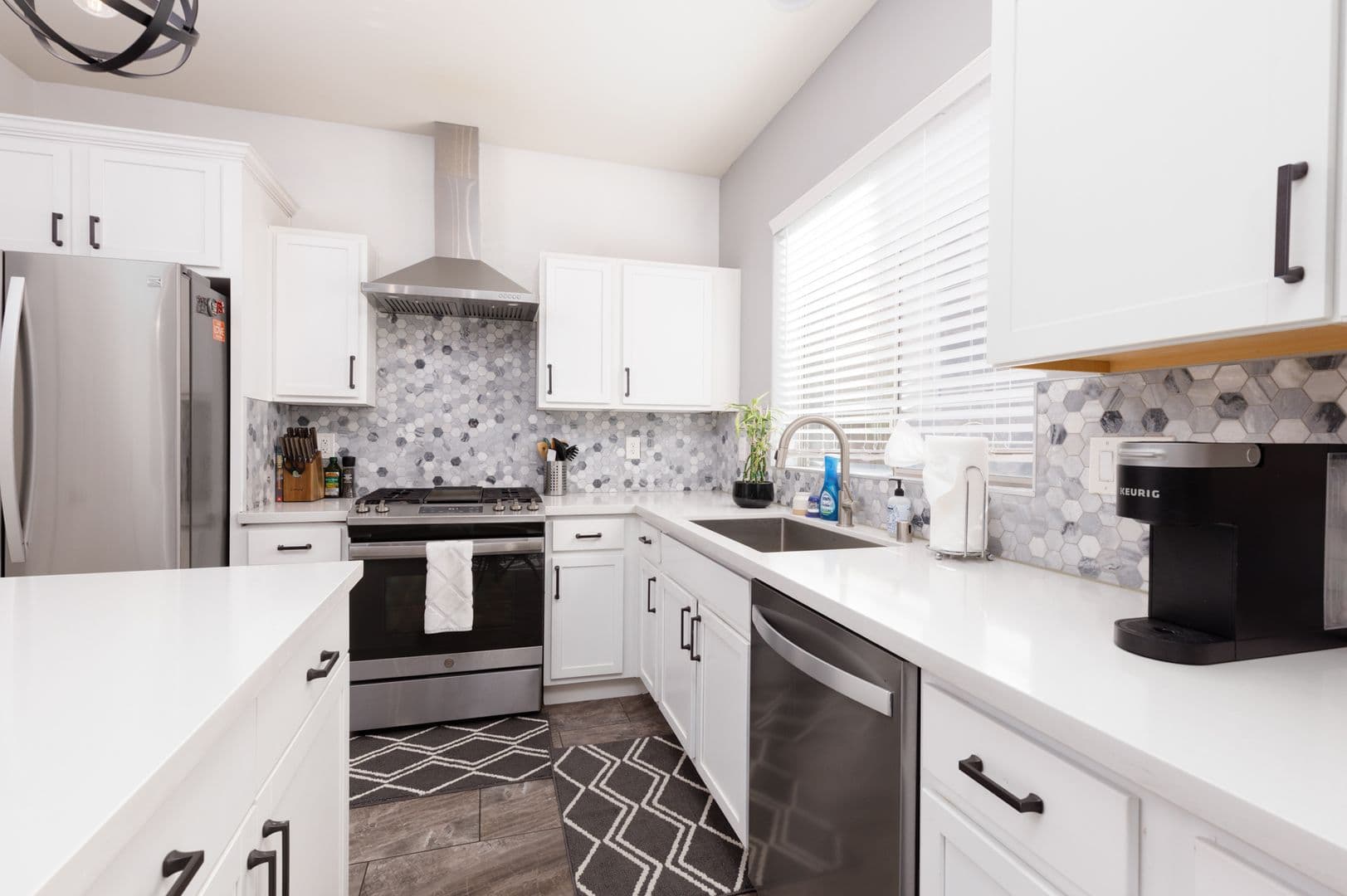 Las Vegas House: 8978 Castledowns St