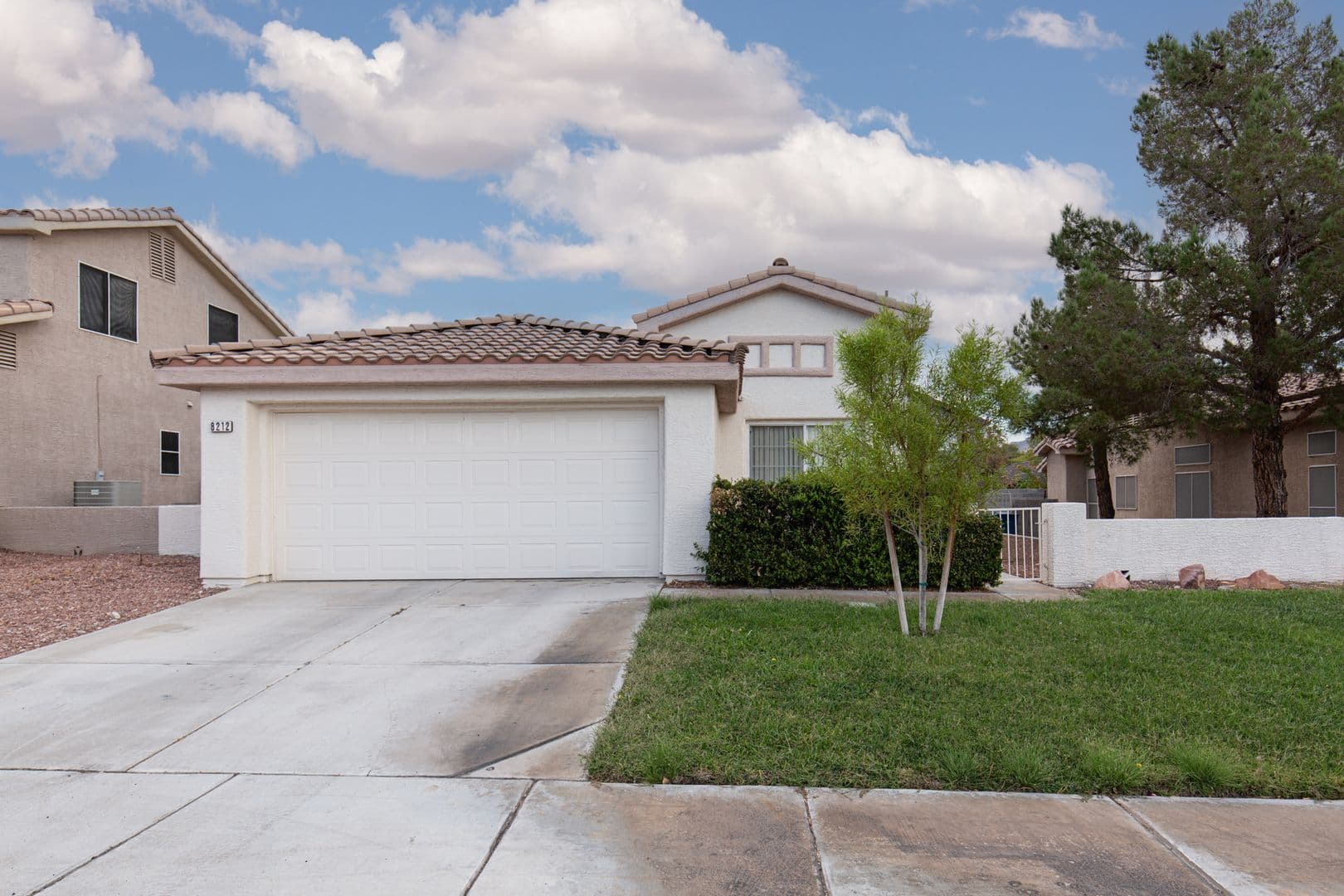 Las Vegas House: 8212 Bluff Creek Ave