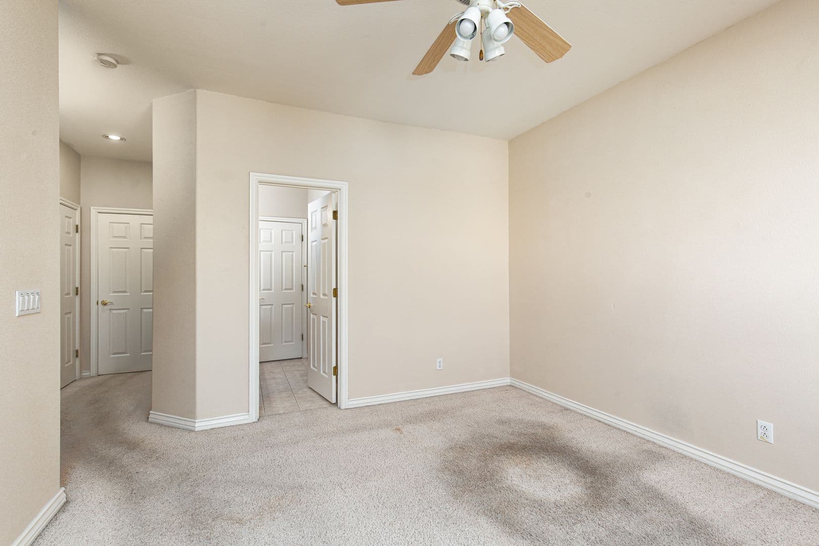 Las Vegas House: 16 Dollar Pointe