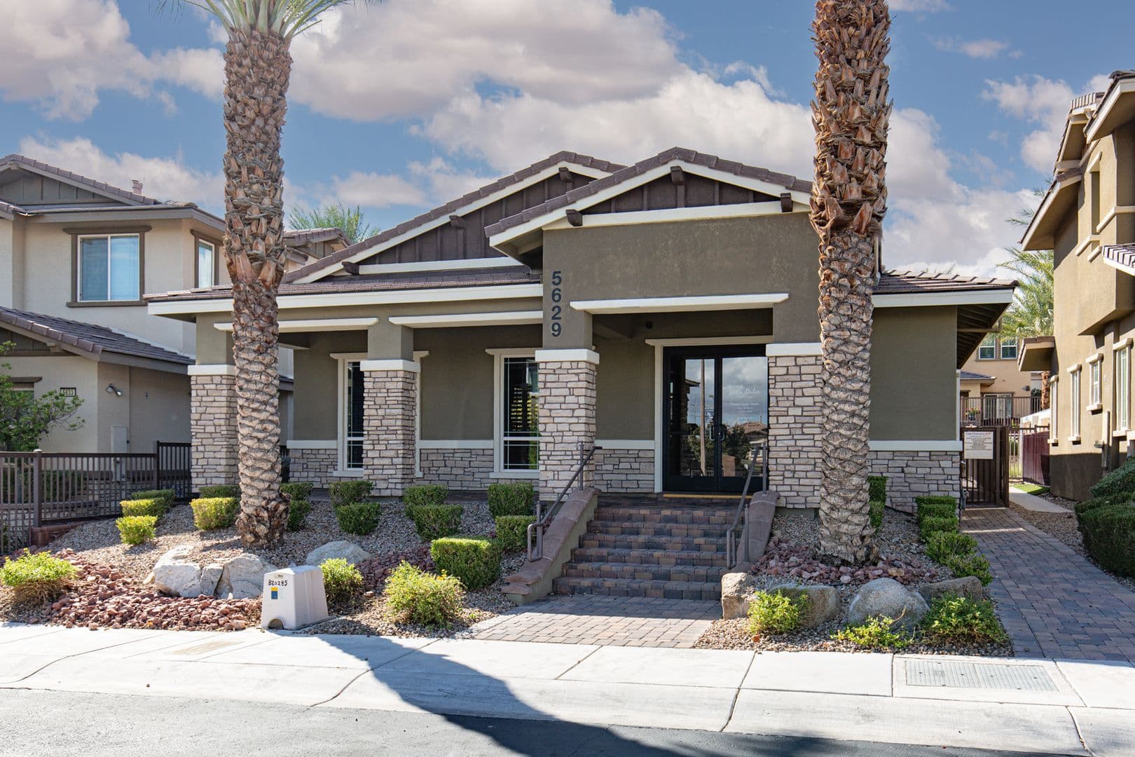 Las Vegas House: 10369 Pescado Ln