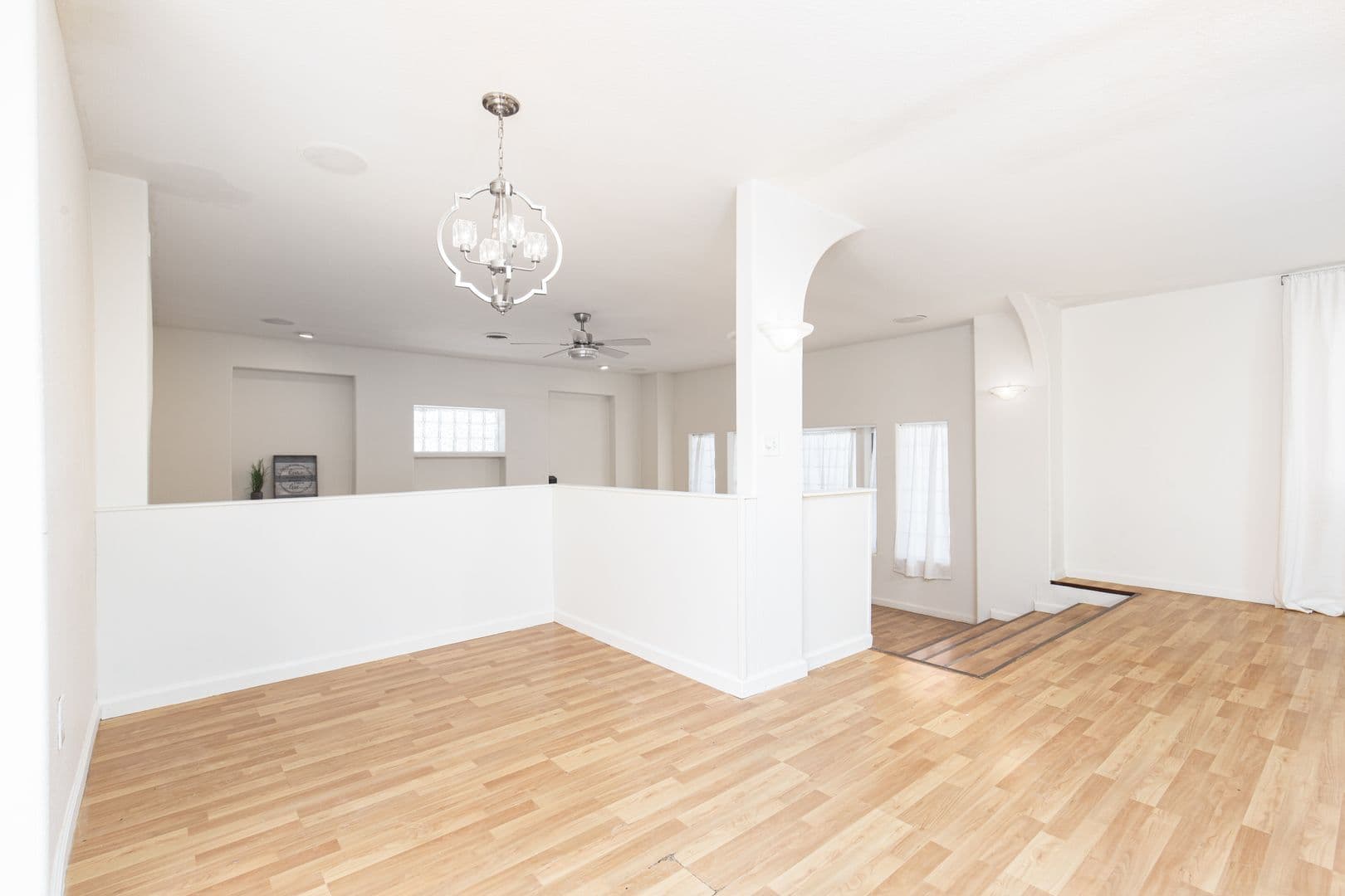 Las Vegas House: 4411 E Boston Ave