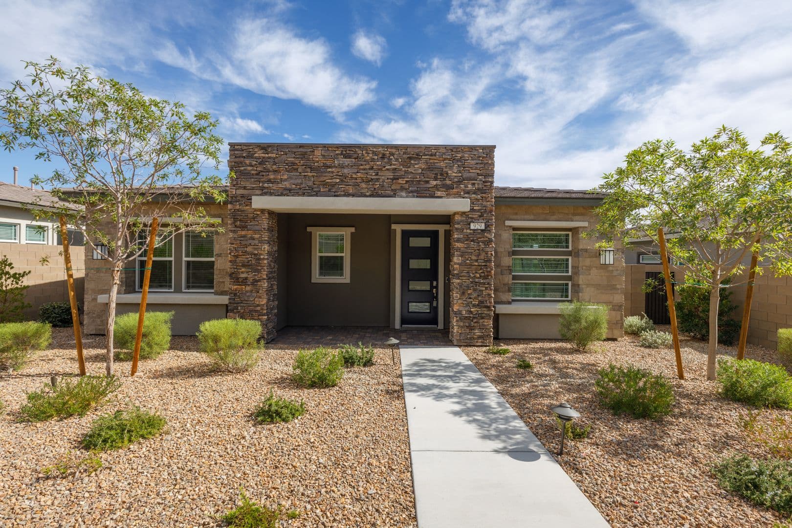 Las Vegas House: 929 Silverfir Ct
