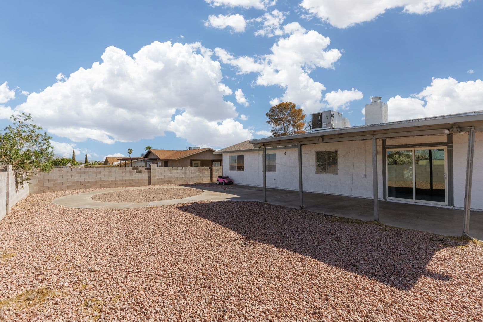 Henderson House: 412 Box Elder