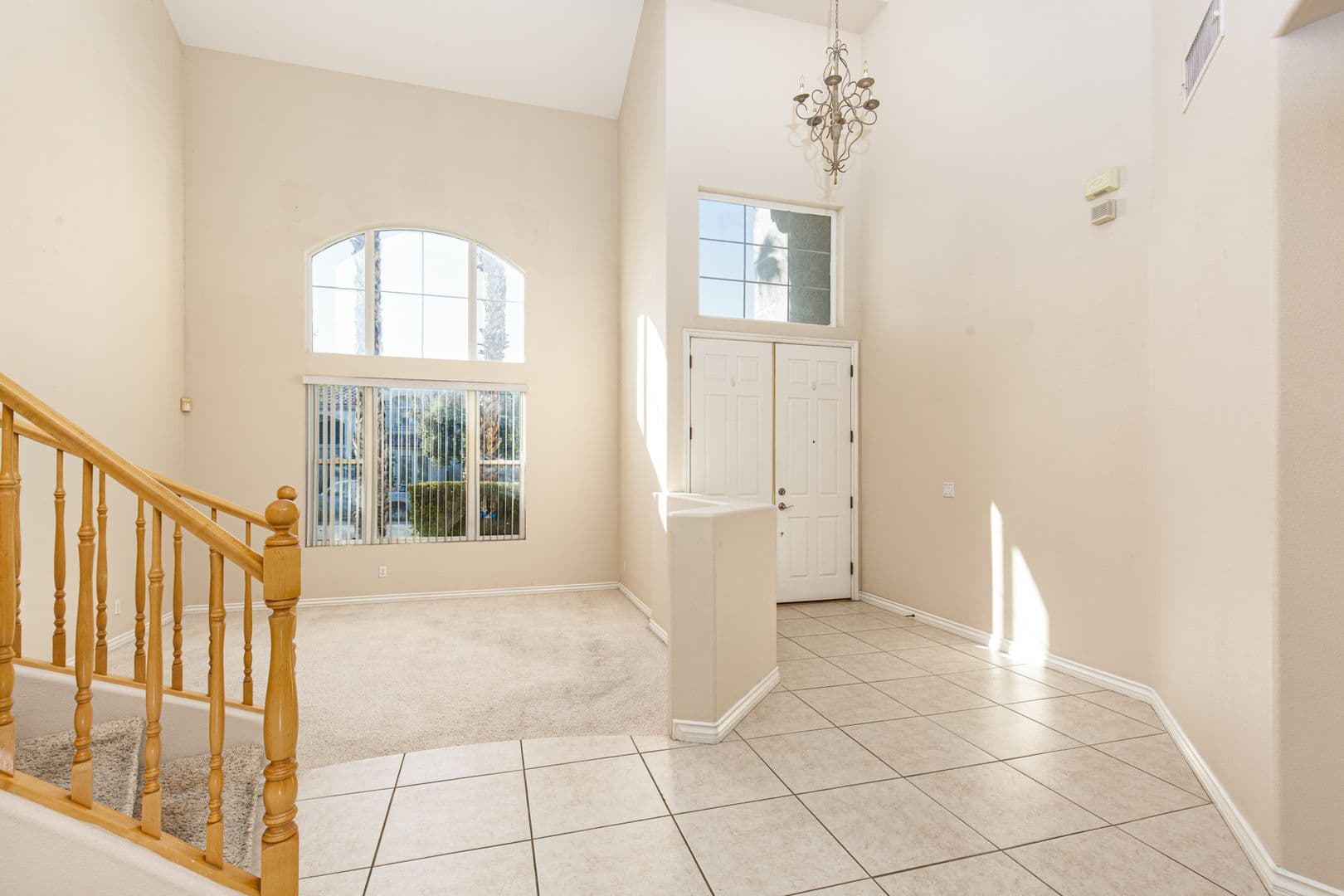 Las Vegas House: 16 Dollar Pointe