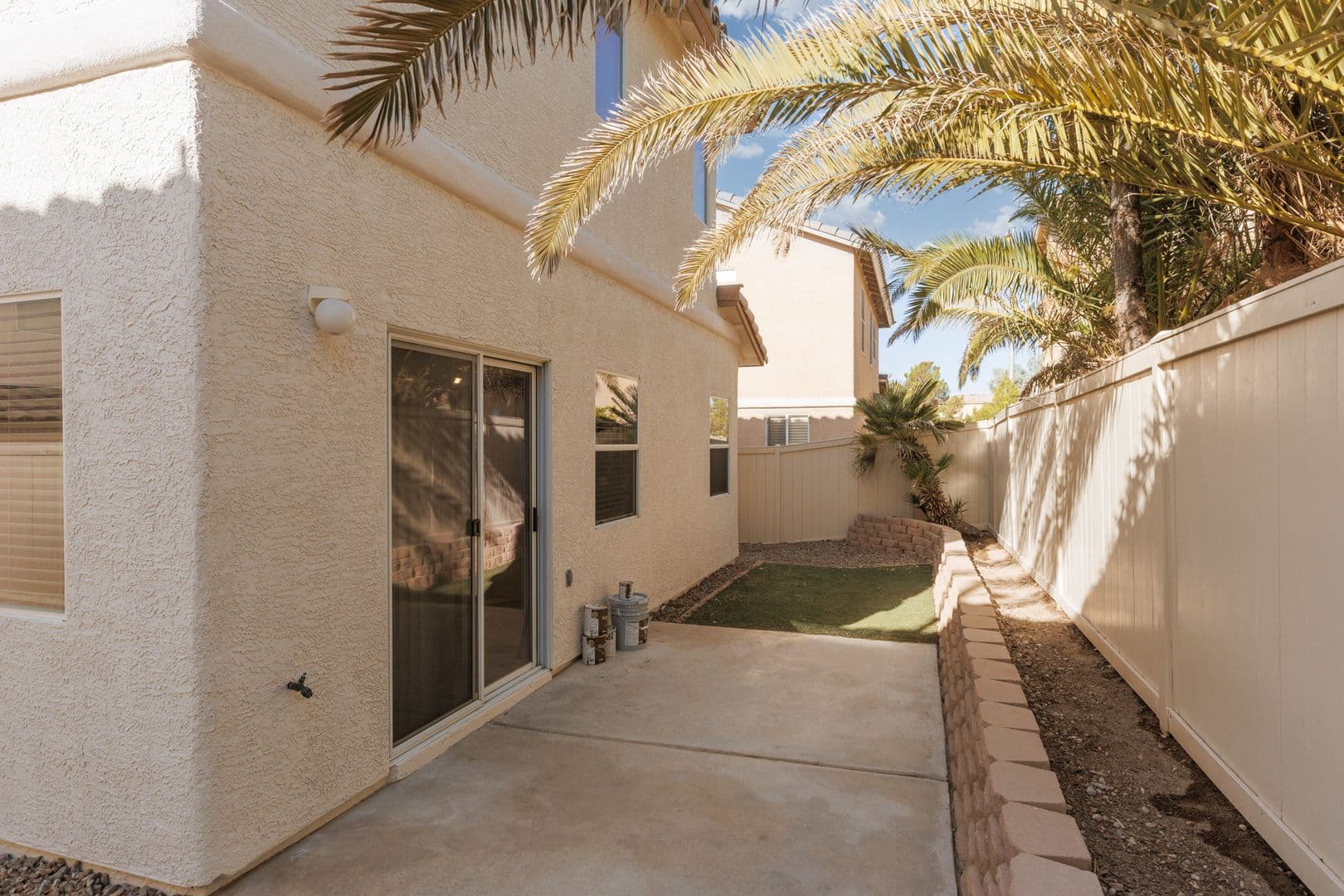 Las Vegas House: 7880 Millbrookshire Way