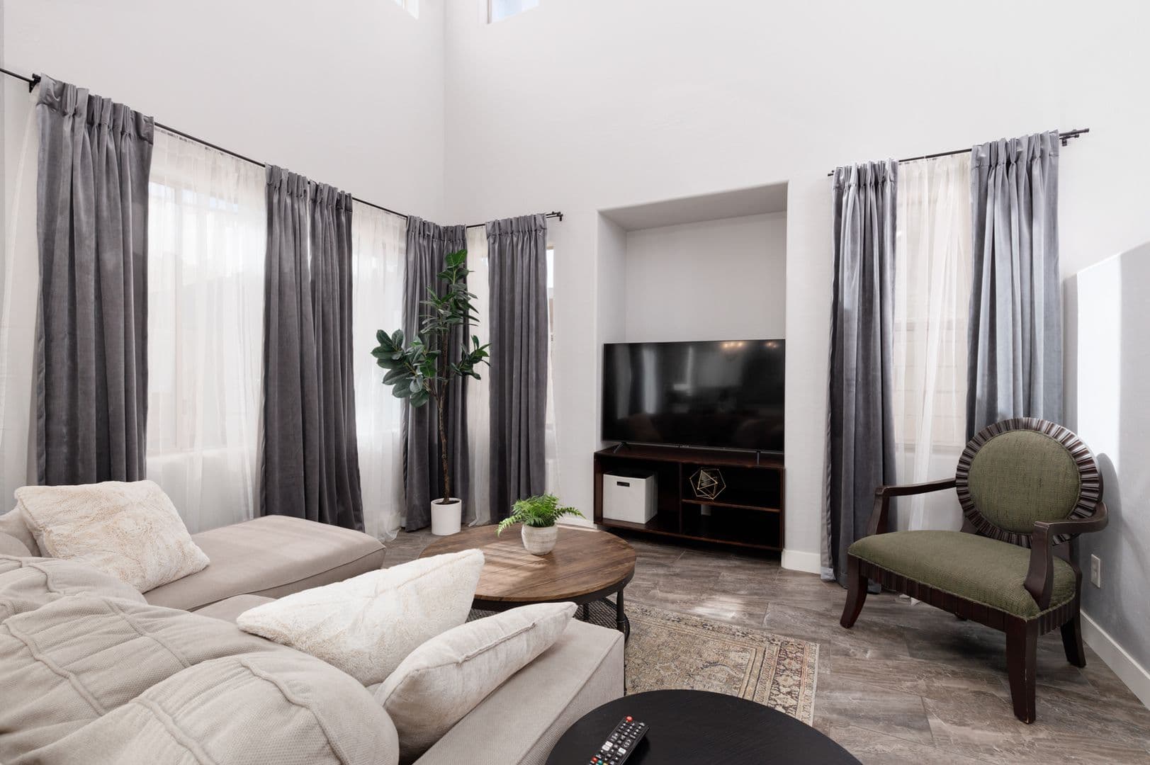 Las Vegas House: 8978 Castledowns St