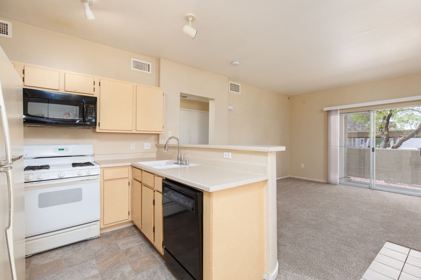 North Las Vegas House: 1881 W. Alexander Rd #101