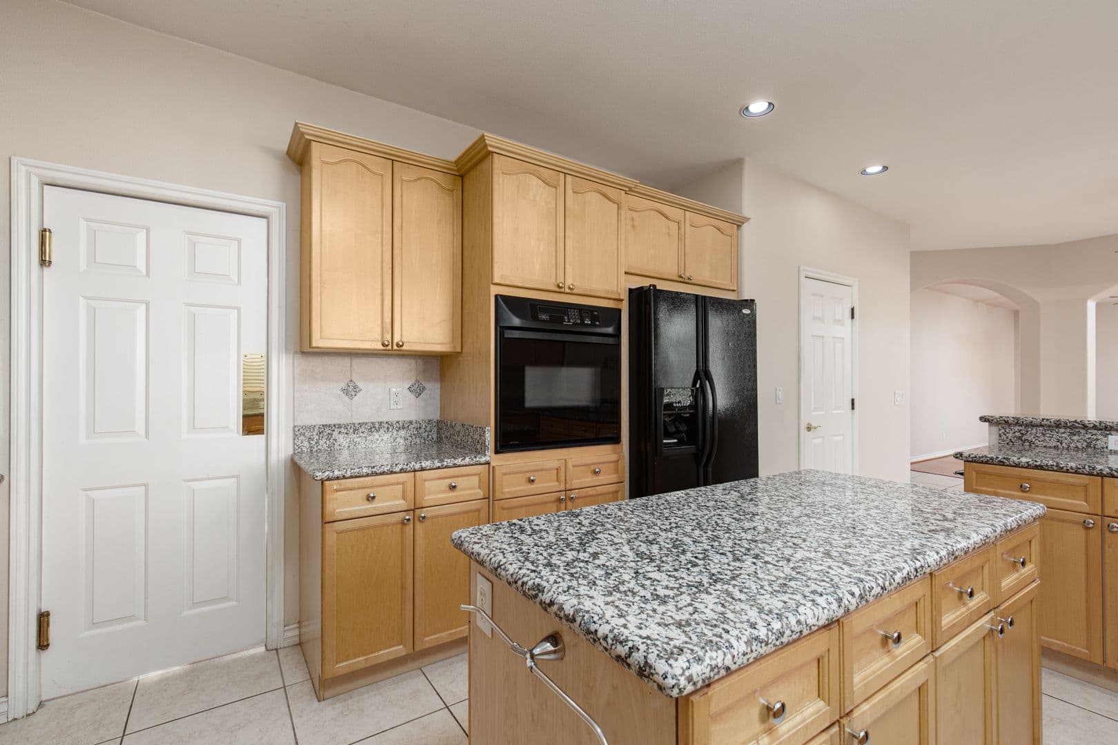 Las Vegas House: 16 Dollar Pointe