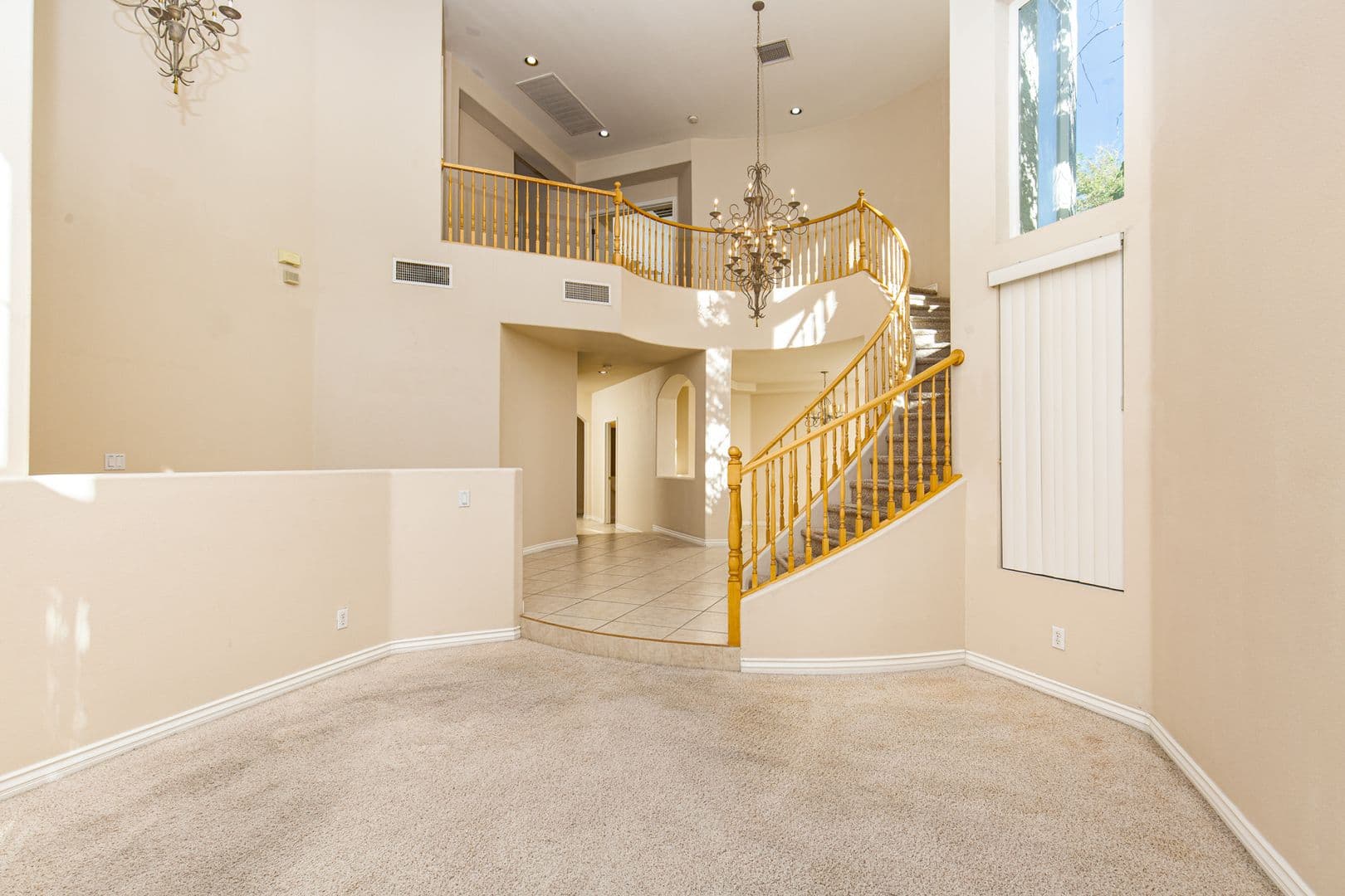Las Vegas House: 16 Dollar Pointe