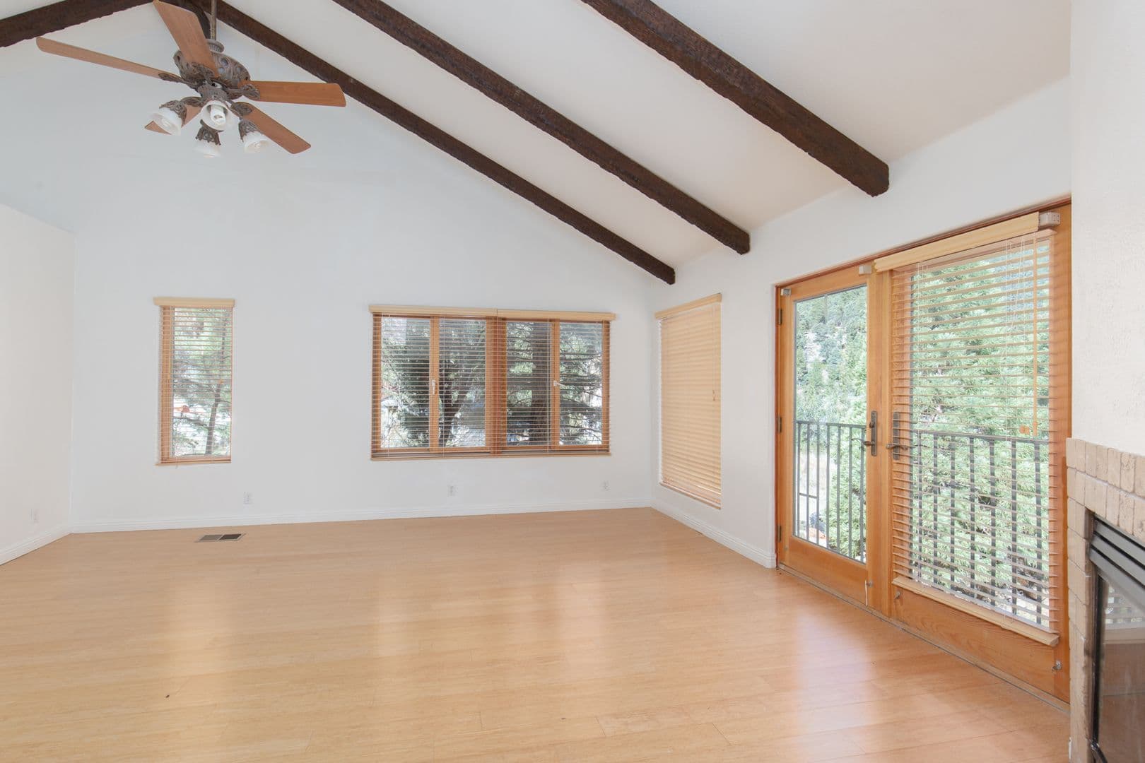 Mount Charleston House: 3990 Arlberg Way