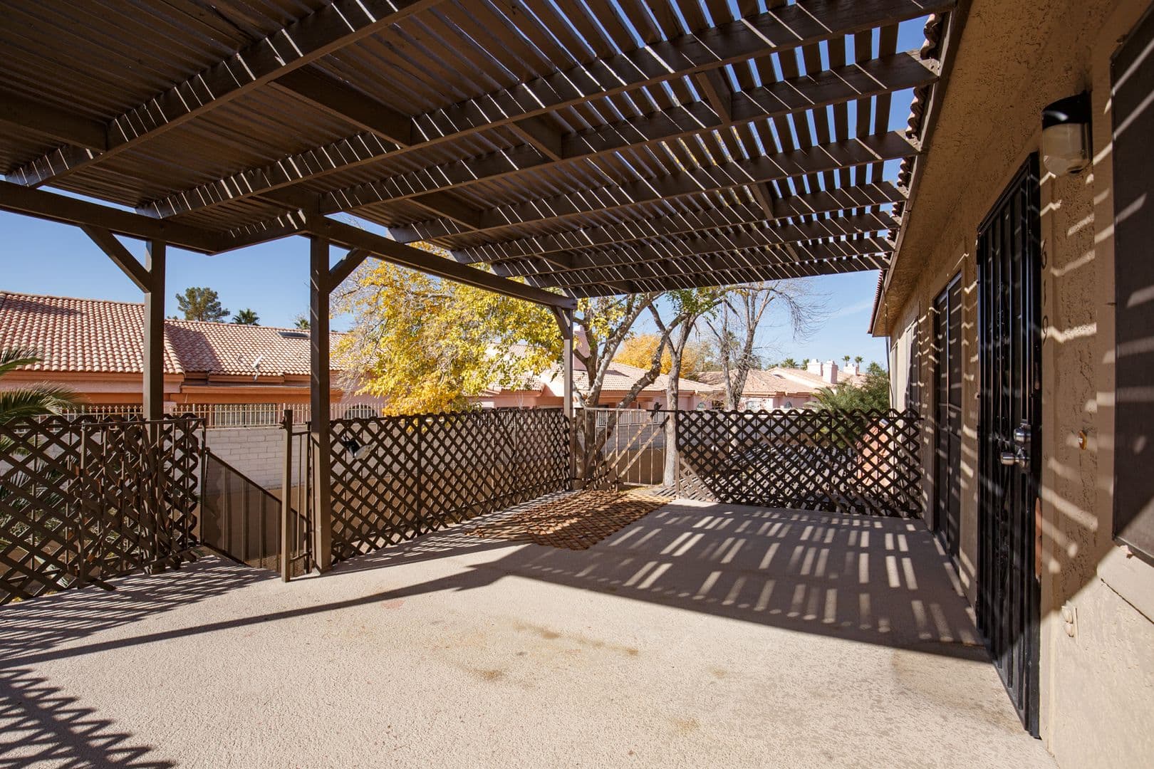 Henderson House: 619 Pepper Tree Cir