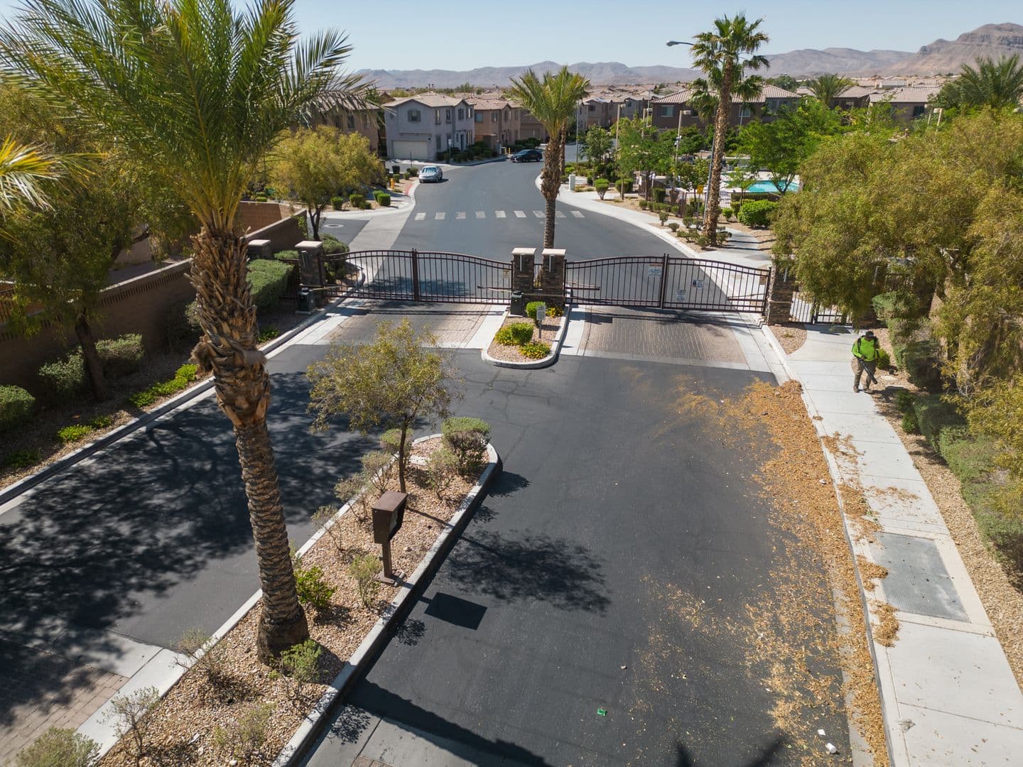 Las Vegas House: 8978 Castledowns St