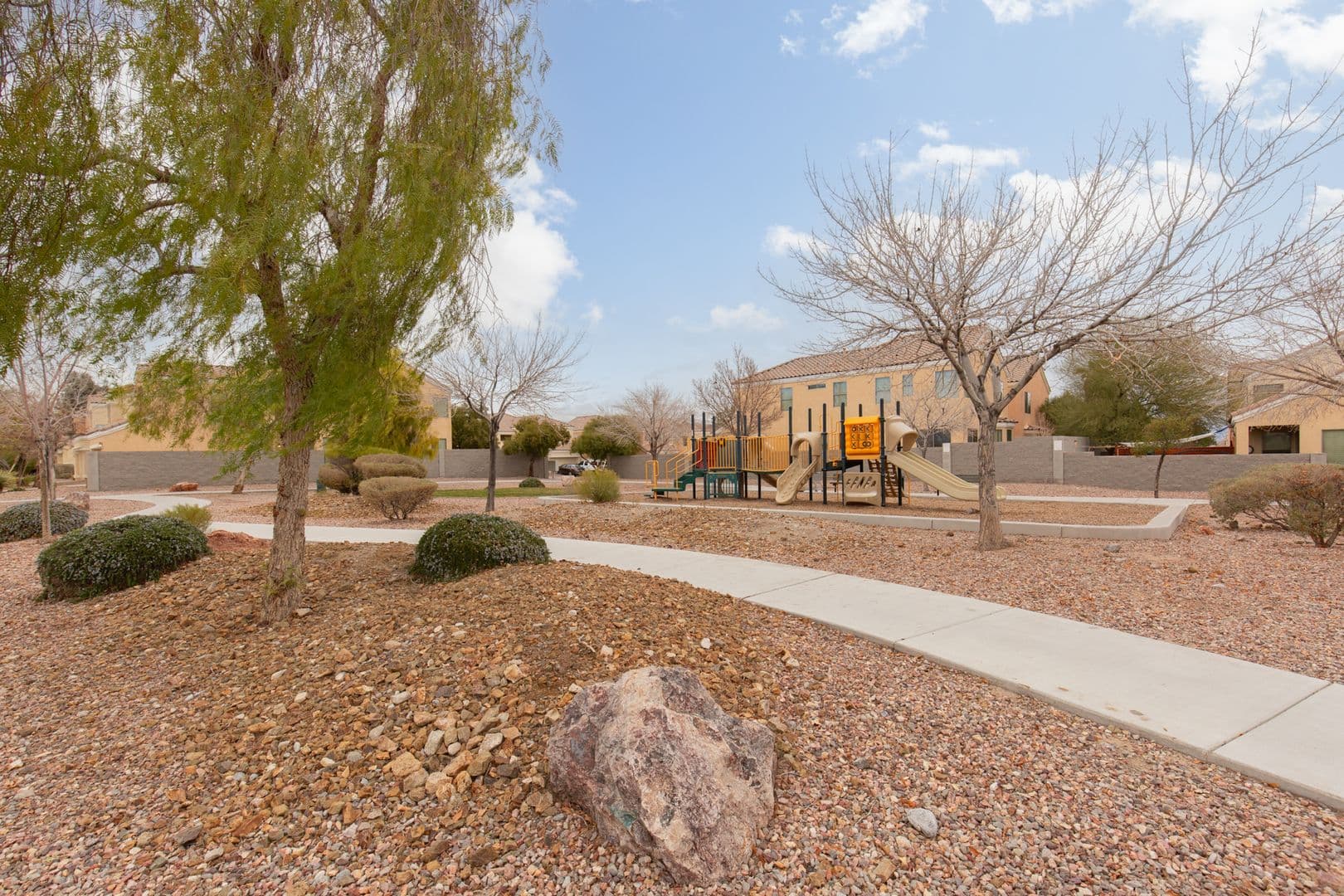Las Vegas House: 8940 Spotted Tail
