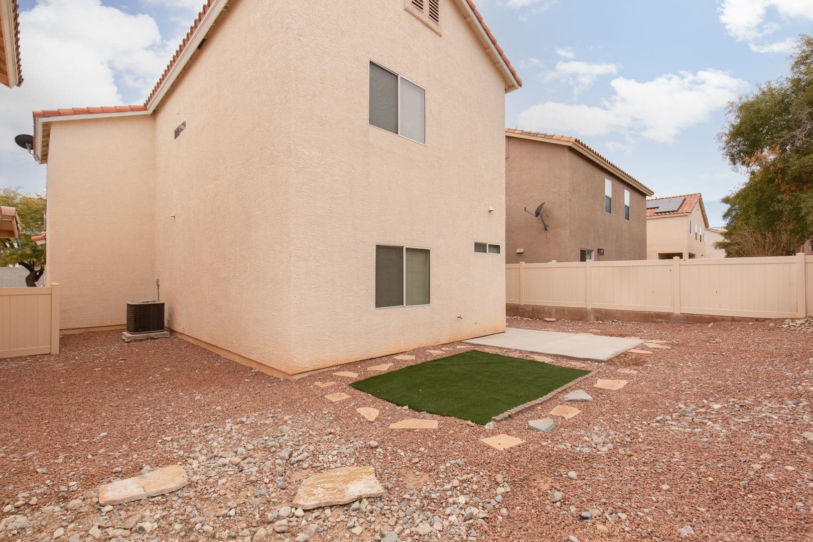 Las Vegas House: 8940 Spotted Tail