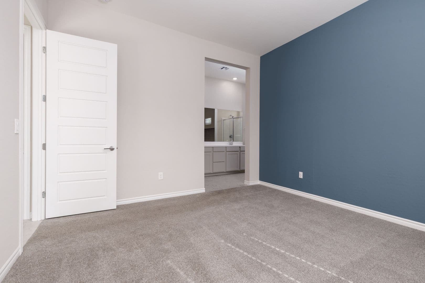Las Vegas House: 929 Silverfir Ct