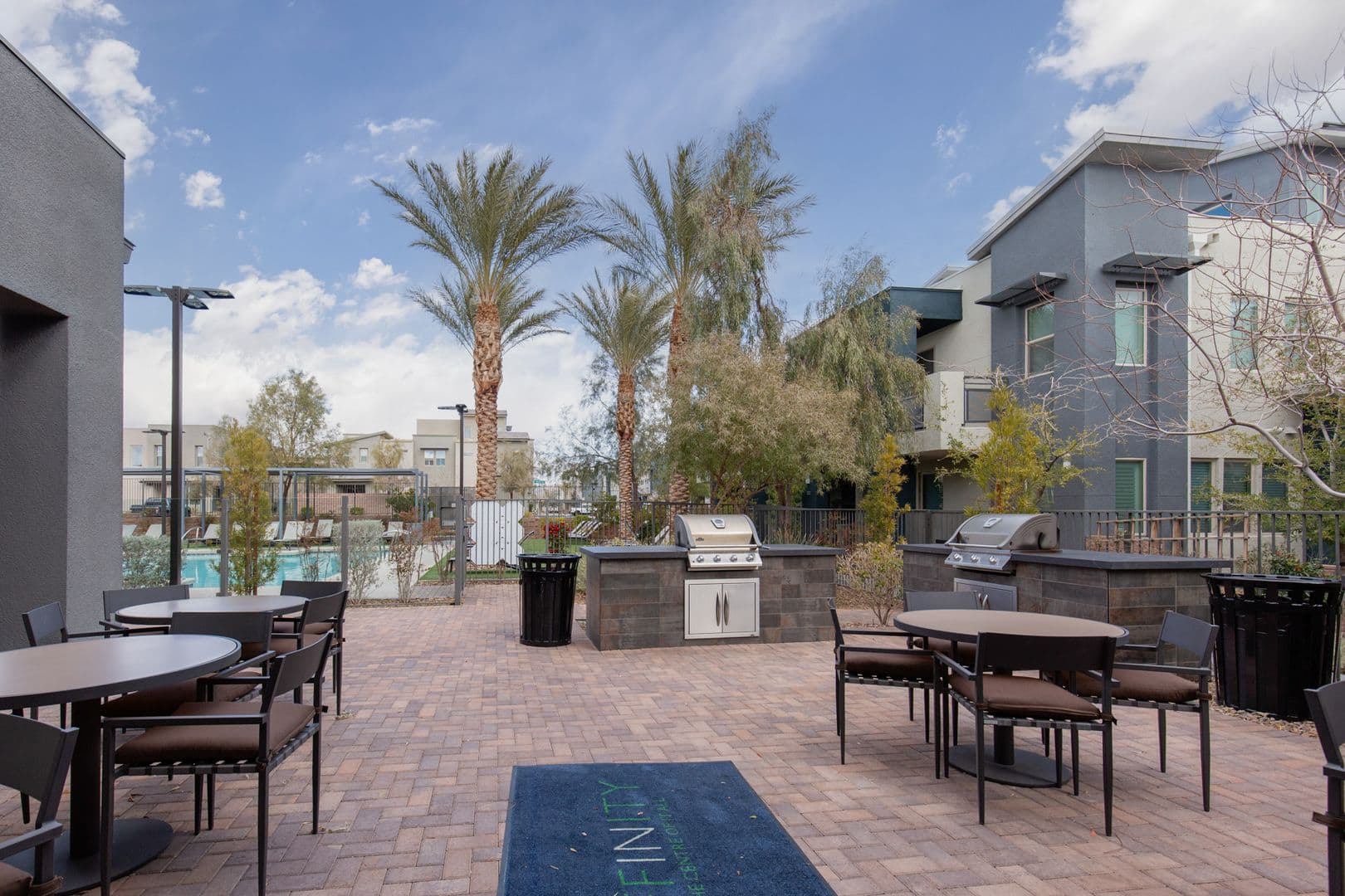 Las Vegas House: 11283 Cactus Tower Ave # 101