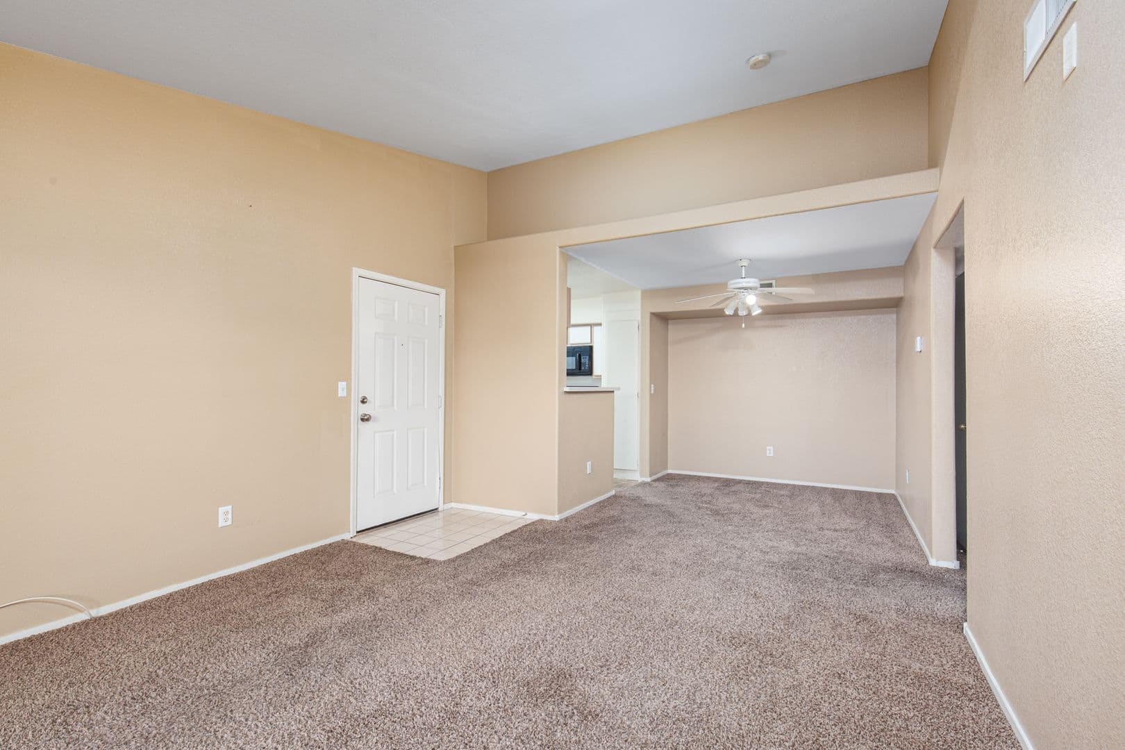 Las Vegas House: 2300 E Silverado Ranch Blvd #2022