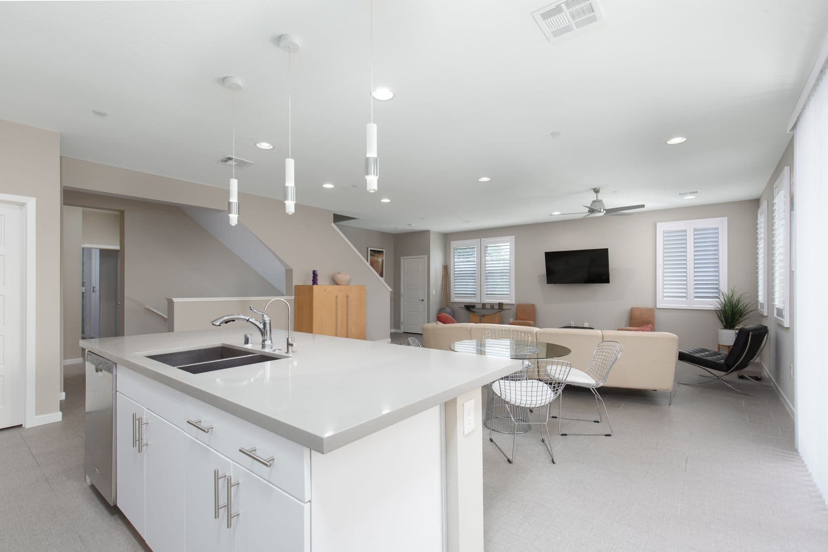 Las Vegas House: 11283 Cactus Tower Ave # 101