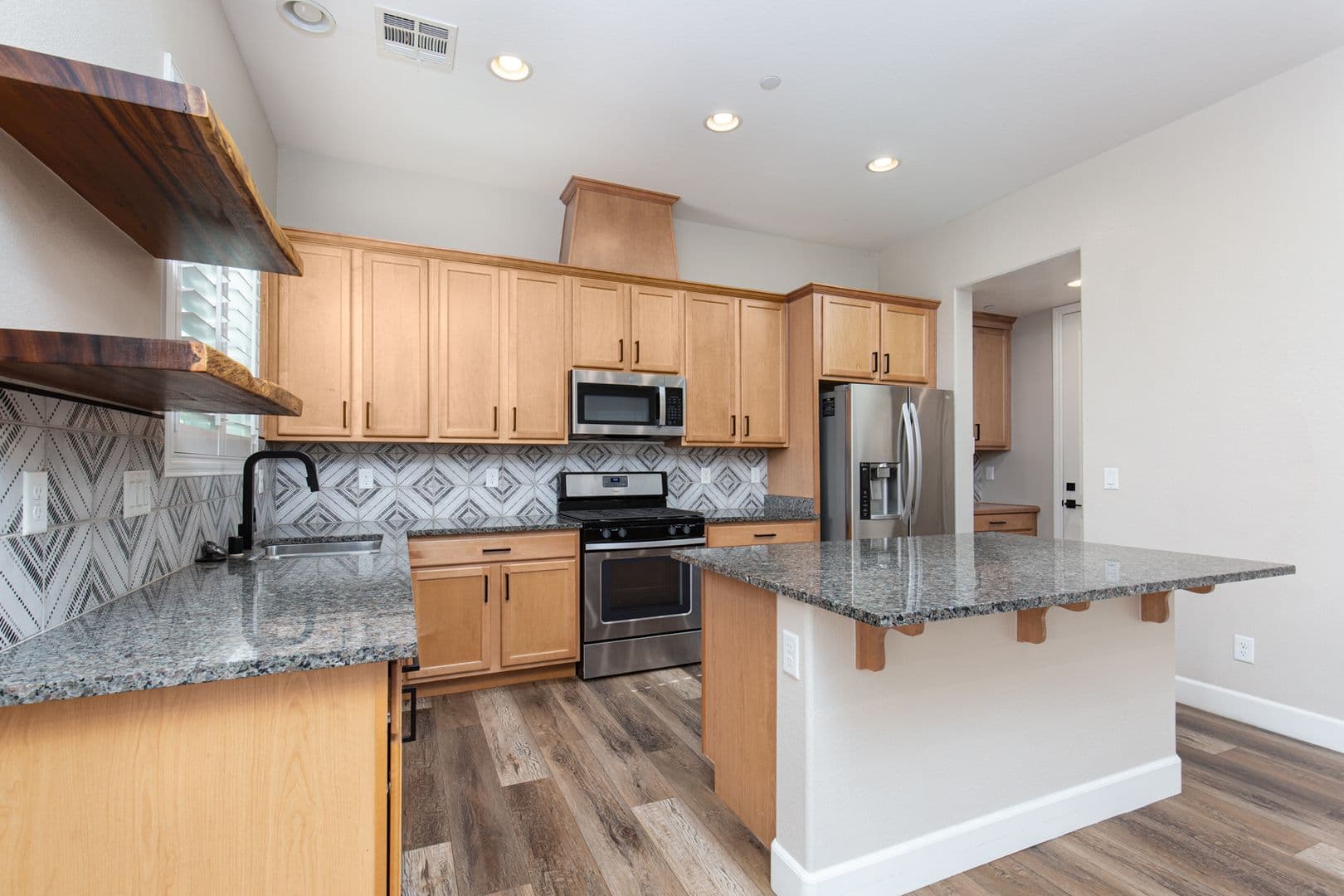 Las Vegas House: 10369 Pescado Ln