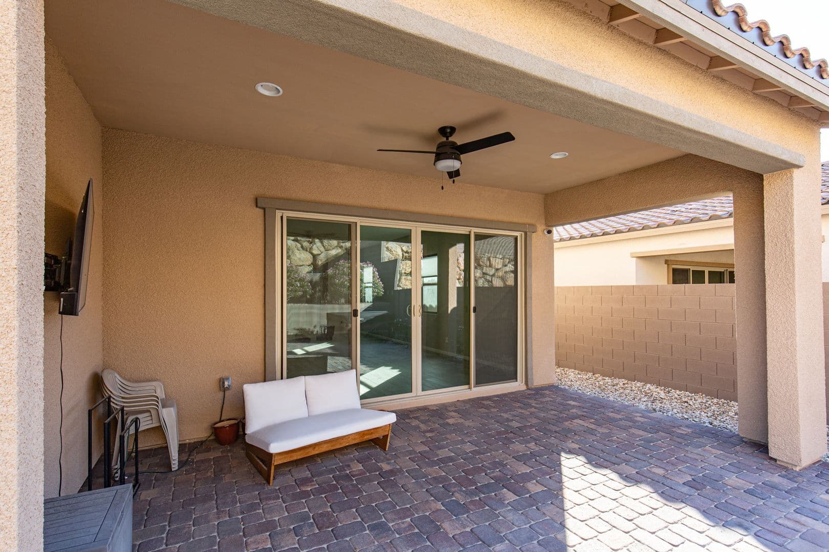 Las Vegas House: 299 Nine Mile Creek Dr