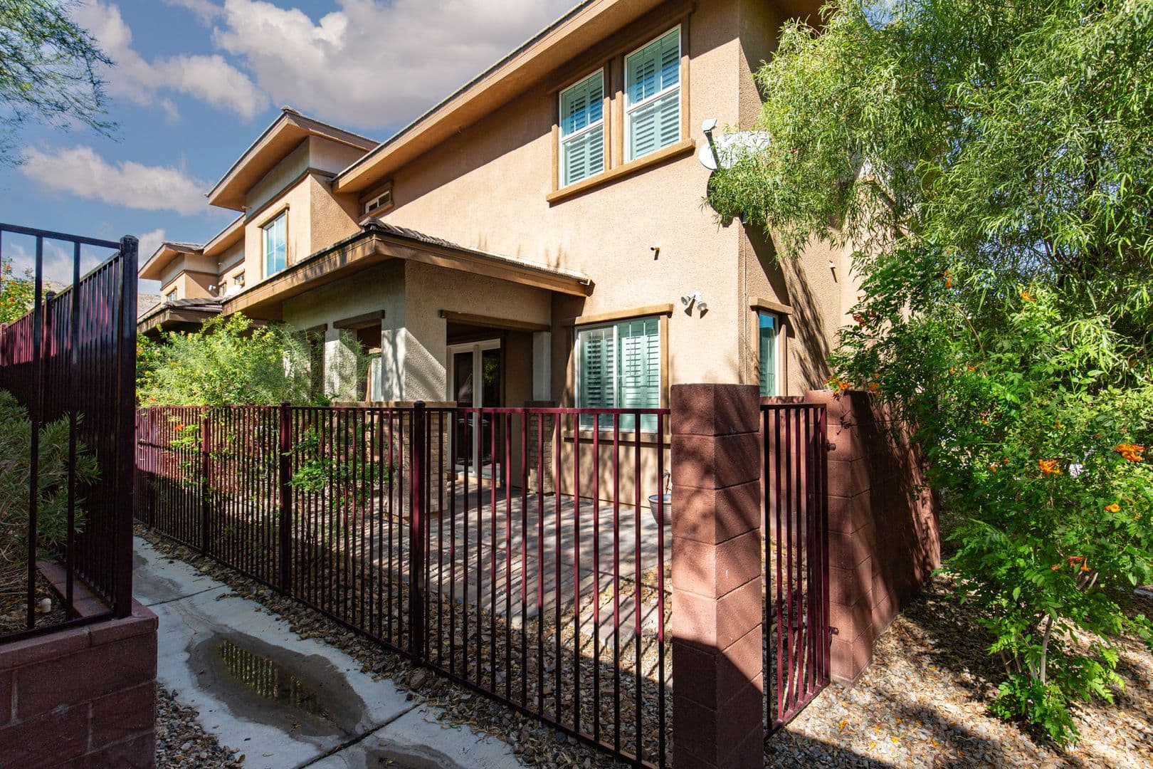 Las Vegas House: 10369 Pescado Ln