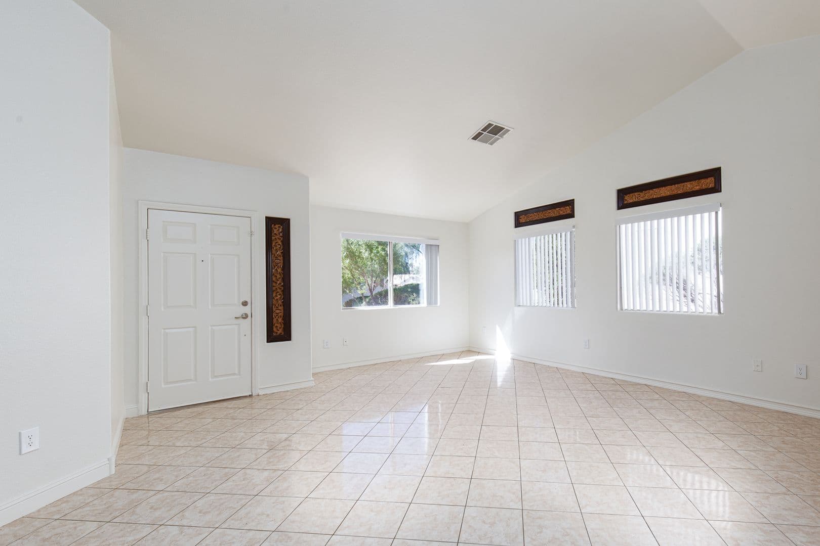 Las Vegas House: 7900 White Grass Ave