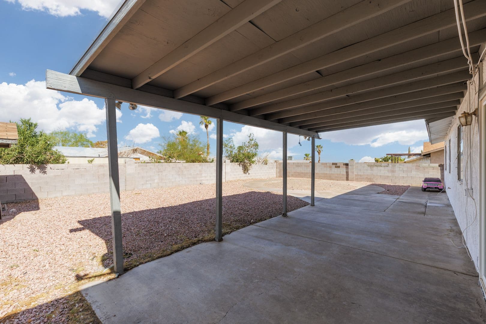 Henderson House: 412 Box Elder